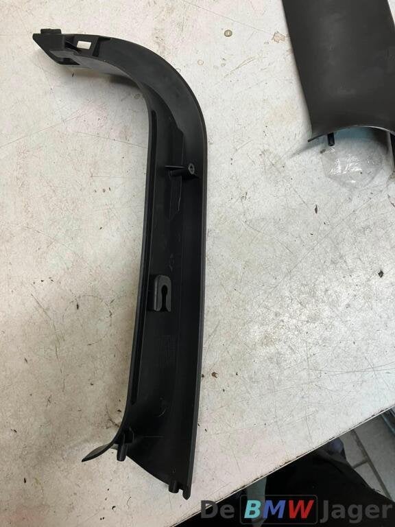 Achterklep afdekkapje rechts MINI countryman R60 51499801416, Auto-onderdelen, Interieur en Bekleding, Mini, Gebruikt, Ophalen of Verzenden