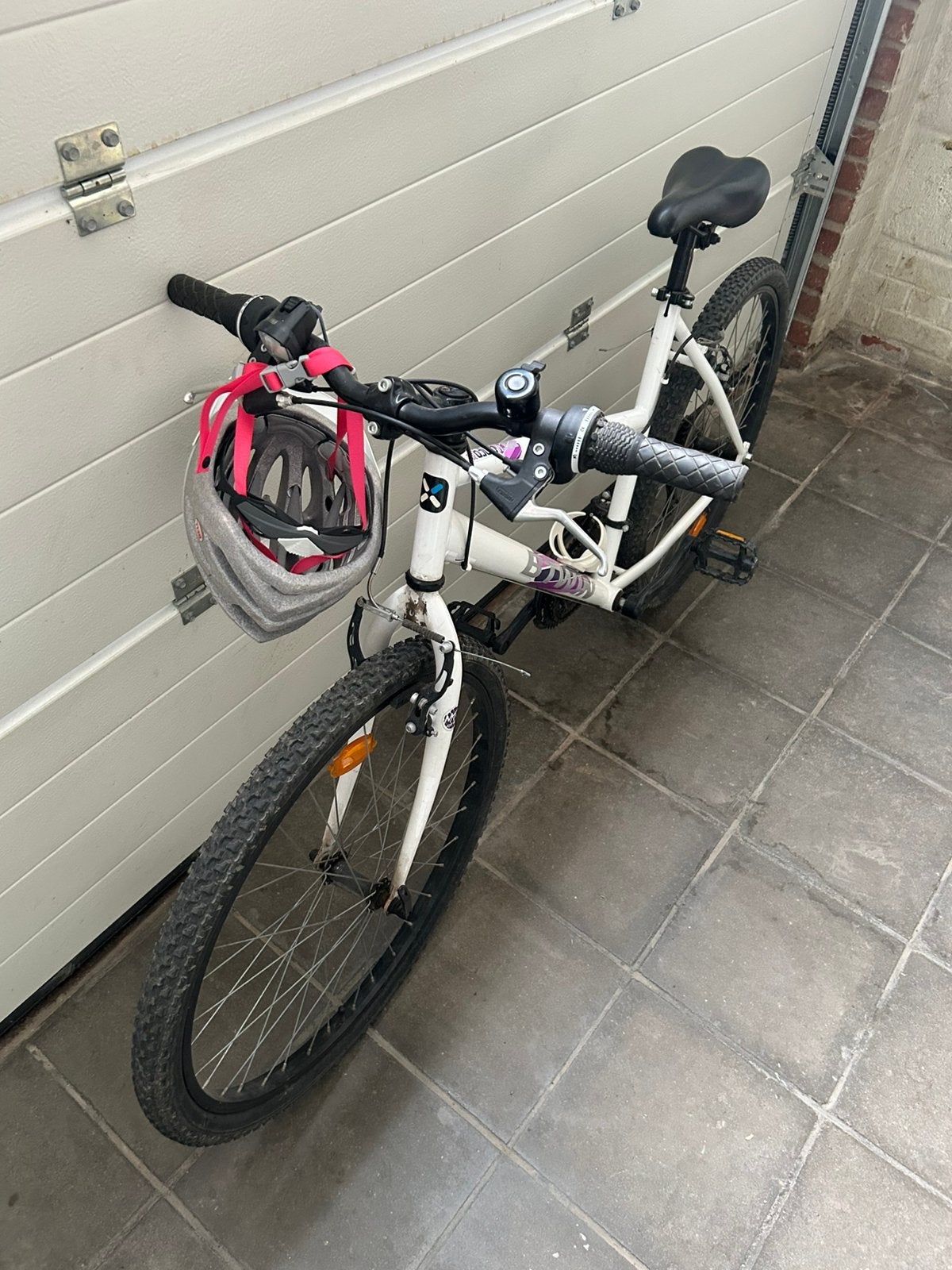 Vélo enfant, Vitesses, Frein sur jante, Comme neuf, Enlèvement