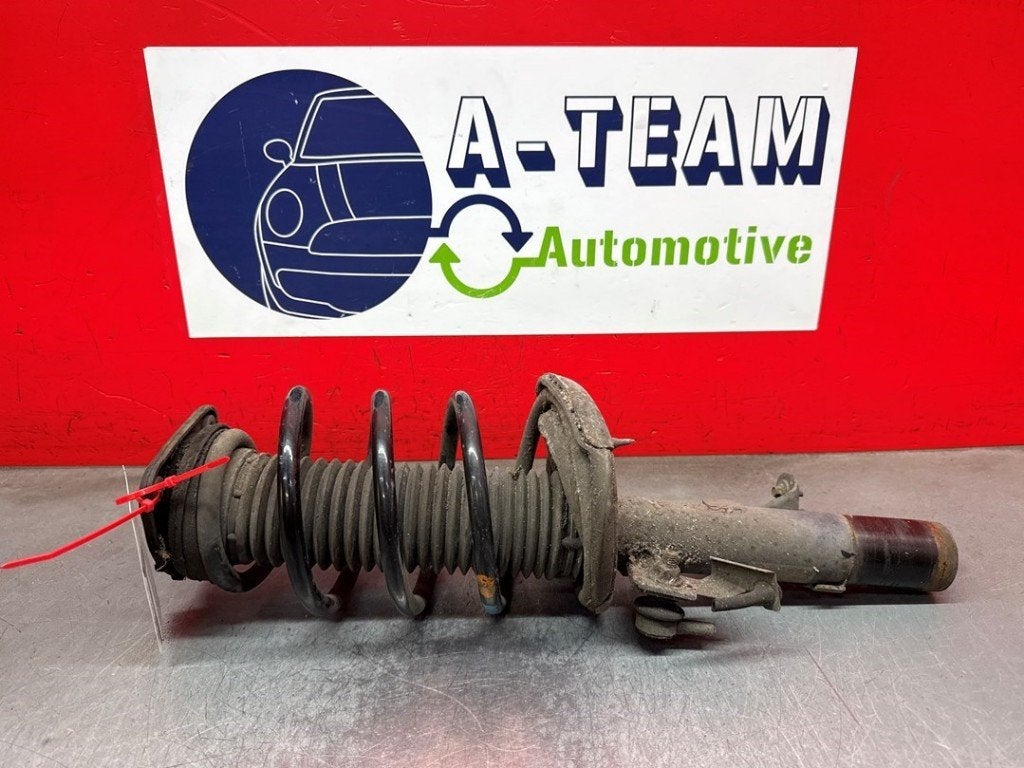 AMORTISSEUR OU ABSORBEUR DE CHOC AVANT DROIT Ford Focus 3, Henry-Ford-Straße  1
50735  Köln, DE, Ford-Werke GmbH, Kunden@ford.com