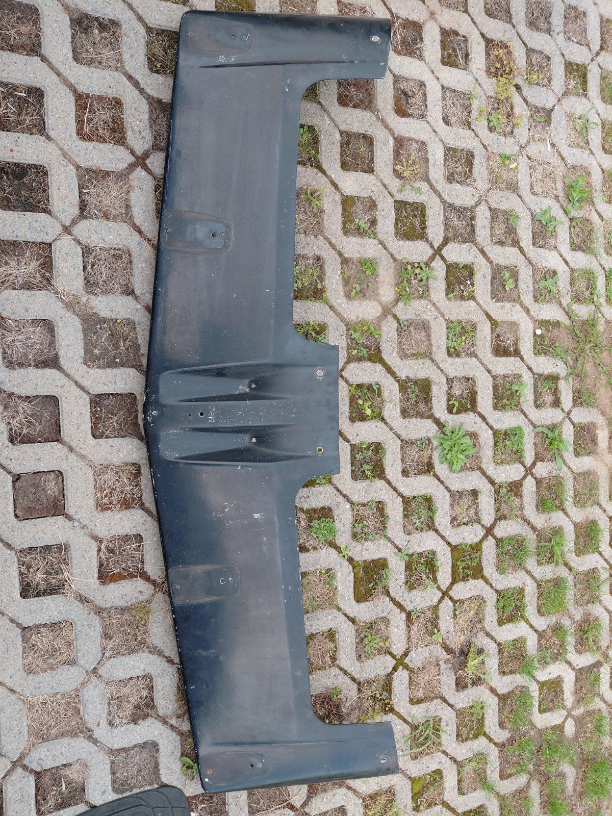 sunvisor dodge ram, Ophalen