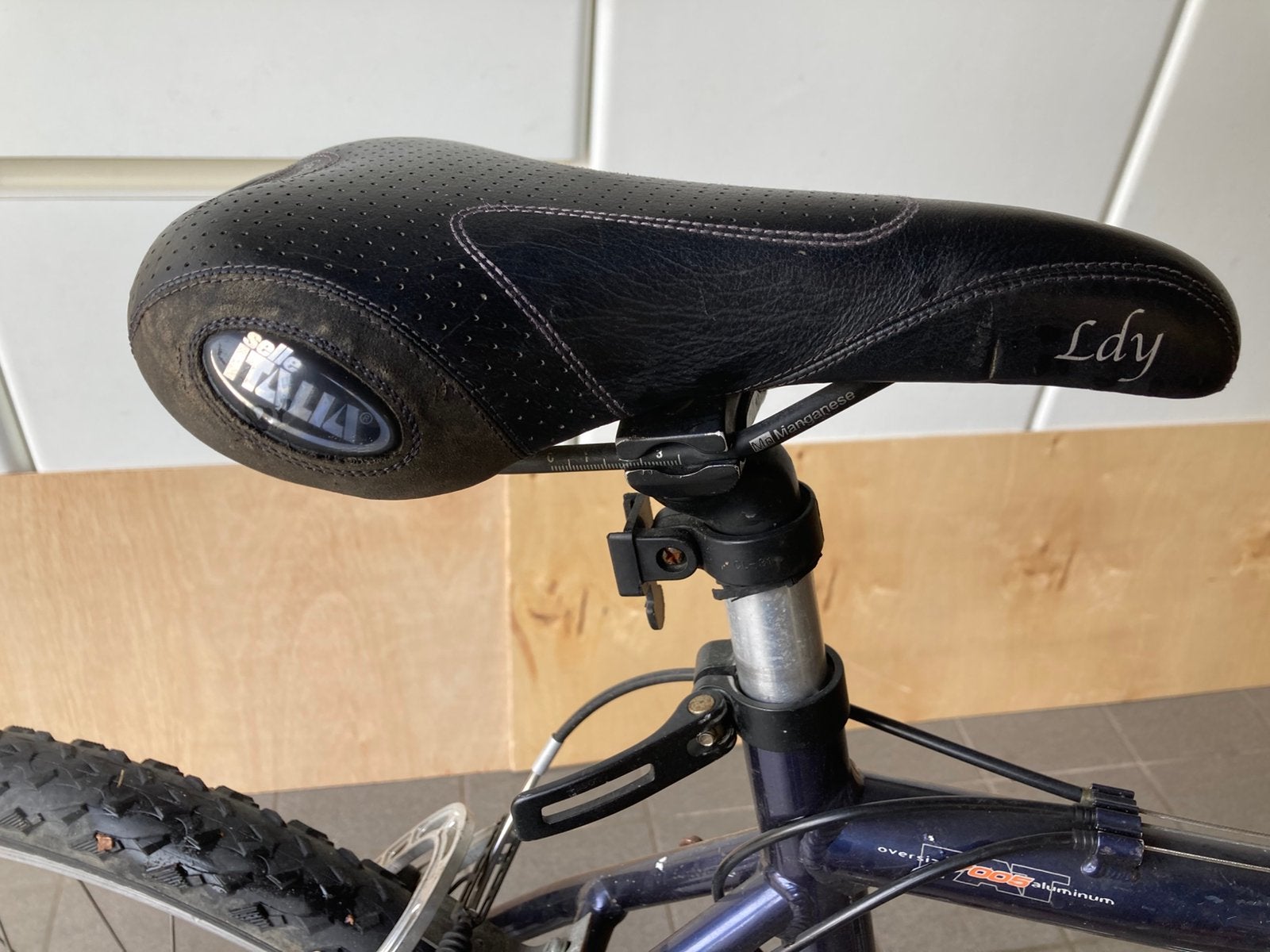 MTB Scott 26 inch, Fietsen en Brommers, Fietsen | Mountainbikes en ATB, Gebruikt, Hardtail, 49 tot 53 cm, Ophalen