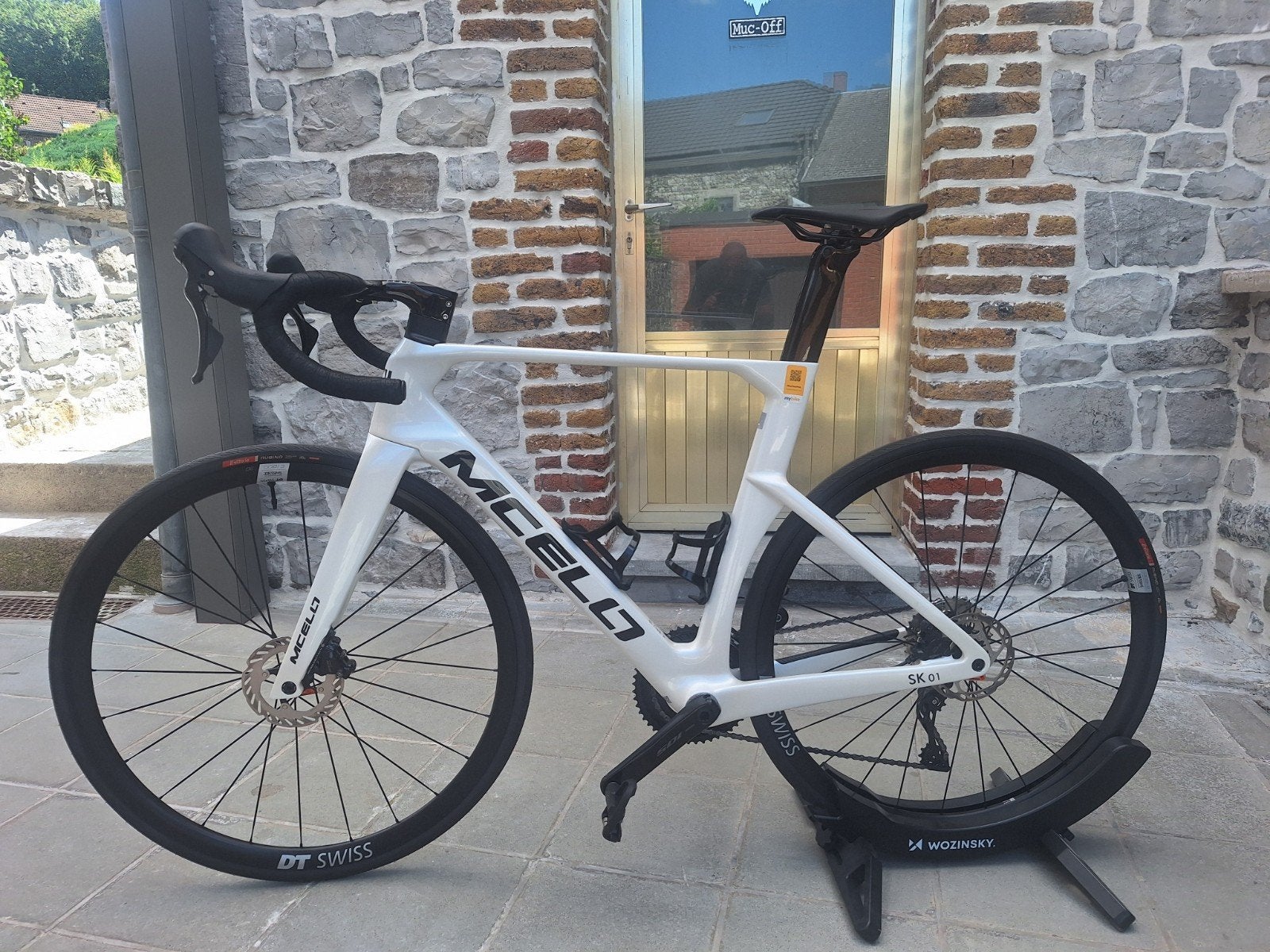 Vélos de route  de marque Mcelo, Fietsen en Brommers, Fietsen | Racefietsen, Ophalen