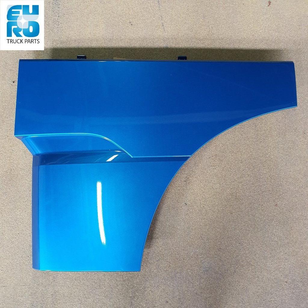 DAF XF106 DEUR EXTENTIE LINKS 1835170, Neuf, -, Carrosserie et Tôlerie, DAF