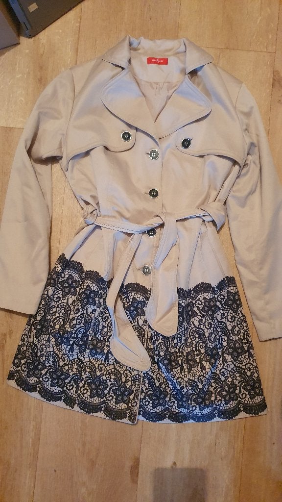 Imperméable pour femmes, Vêtements | Femmes, Vestes | Été, Enlèvement ou Envoi, Comme neuf