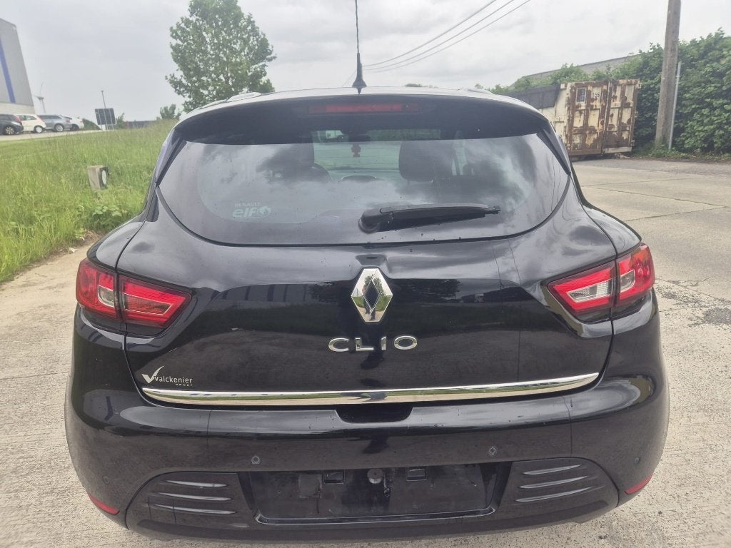 Renault Clio 1.2 Essence, Auto's, Bedrijf, 5 deurs, Clio, 5 zetels