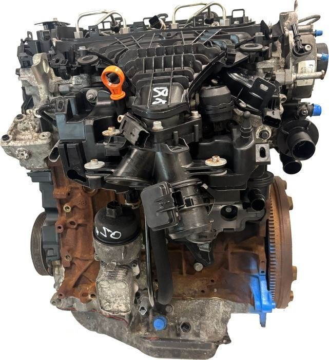 Toyota Proace 2.0 - 4WZ-FTV/4WZ/DW10CD/SU001A0015, Envoi, Révisé, Toyota