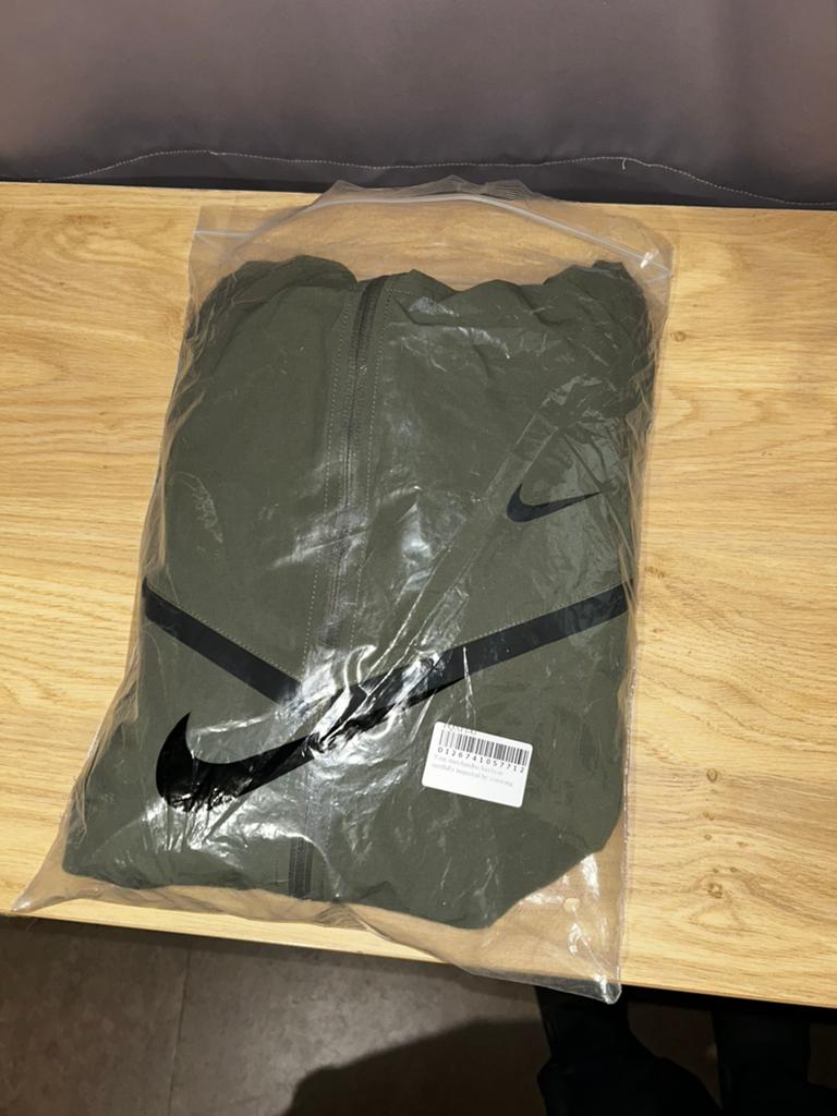 Nike running - trainingspak, Nike, Nieuw, Ophalen of Verzenden, Overige sporten