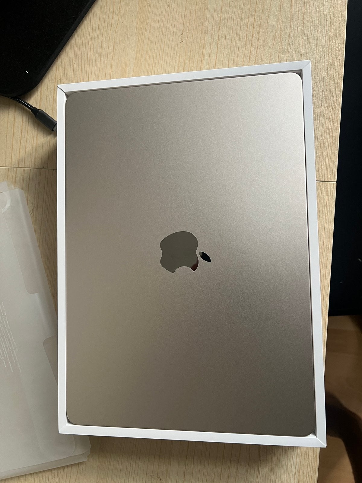 APPLE MacBook Air (2026) - 13-inch - M5 (10C CPU/8C GPU), Computers en Software, Apple Macbooks, Ophalen, 13 inch, 512 GB, Nieuw