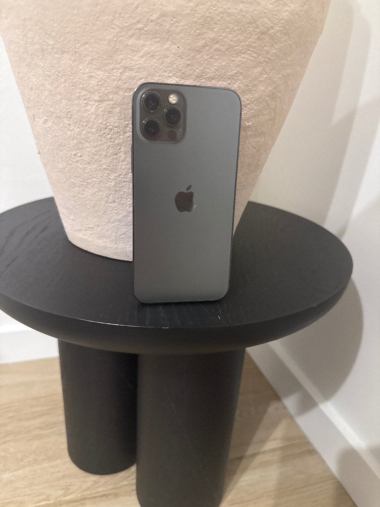 iPhone 12 Pro 128 gb, Ophalen, 128 GB, Blauw, Zo goed als nieuw