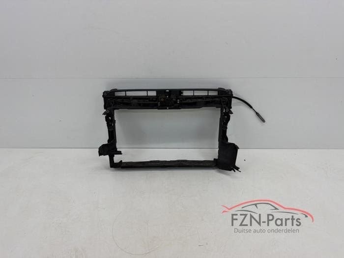 VW Golf 7 GTE 1.4 Frontpaneel, Ophalen of Verzenden, Gebruikt, Bumper
