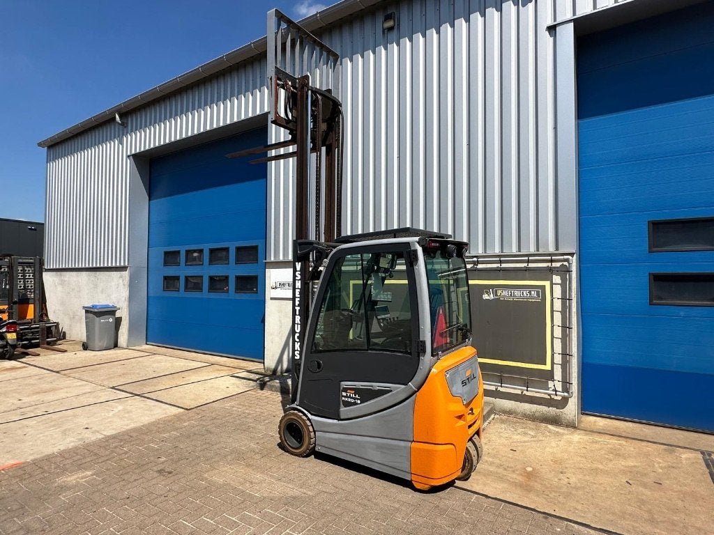VS-22885 Elekttische heftruck Still RX20-18, Auto-onderdelen, Verzenden, Gebruikt