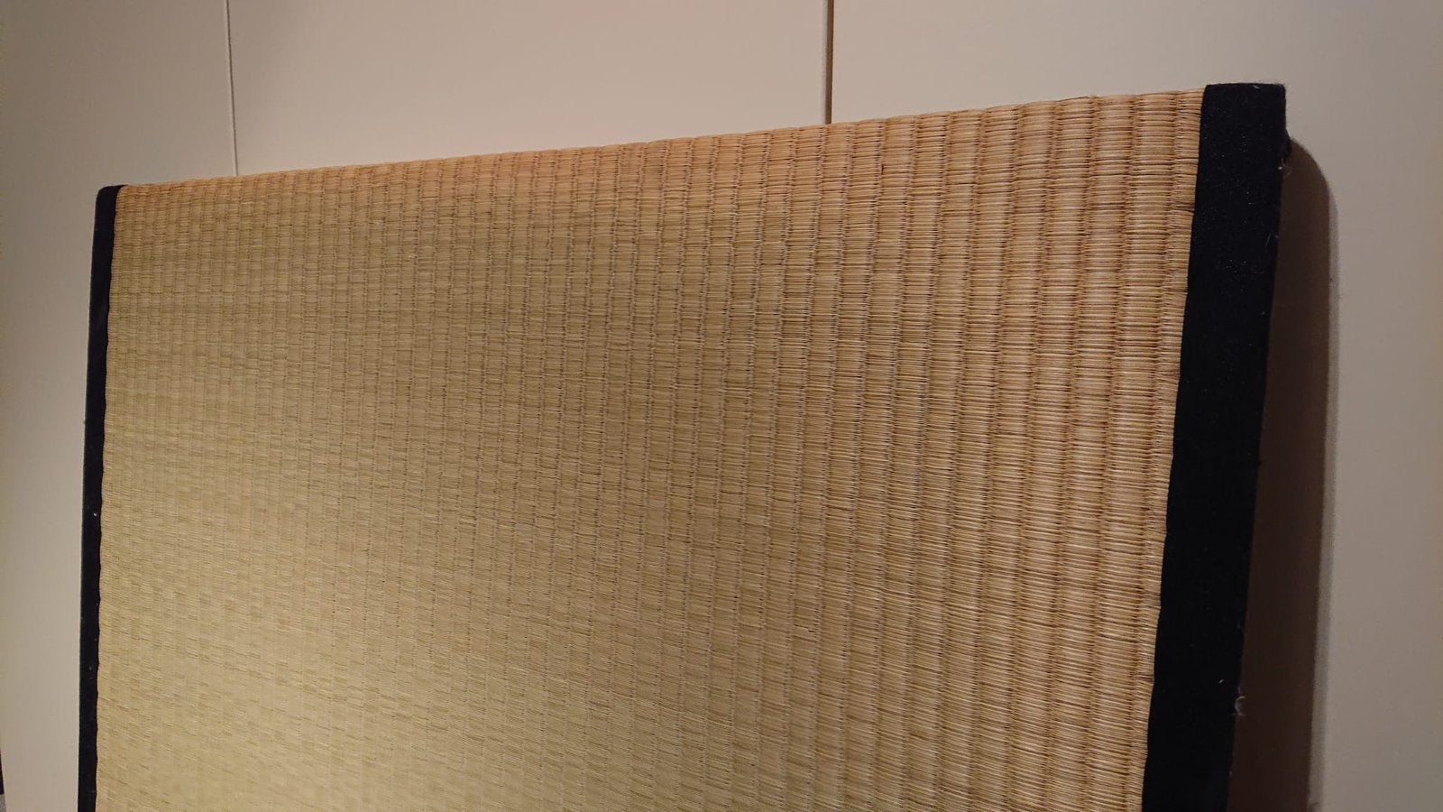 Tatami, Sommier, 200 cm, Une personne, Comme neuf