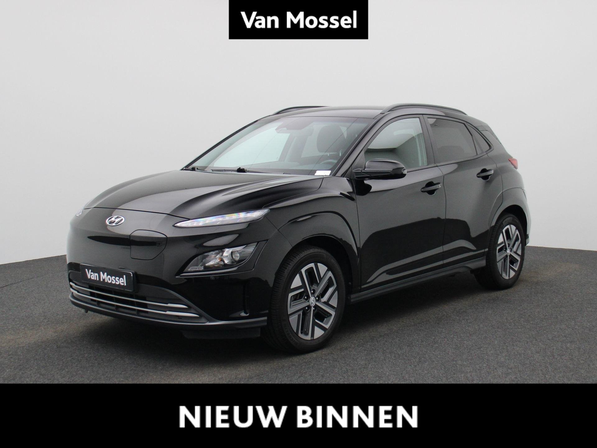 Hyundai KONA Electric Techno 39,2kWh (automatique), 100 kW, Achat, Entreprise, 136 ch