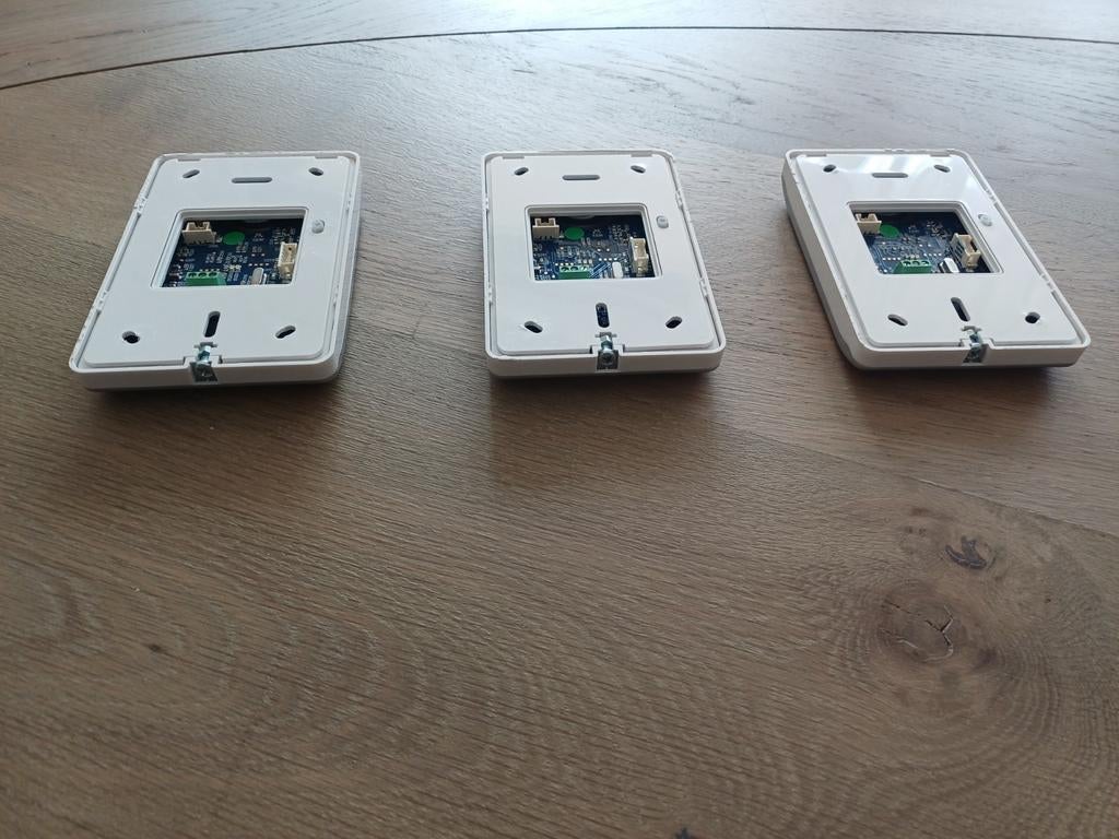 Clavier tactile alarme filaire compatible NetworX, Bricolage & Construction, Enlèvement