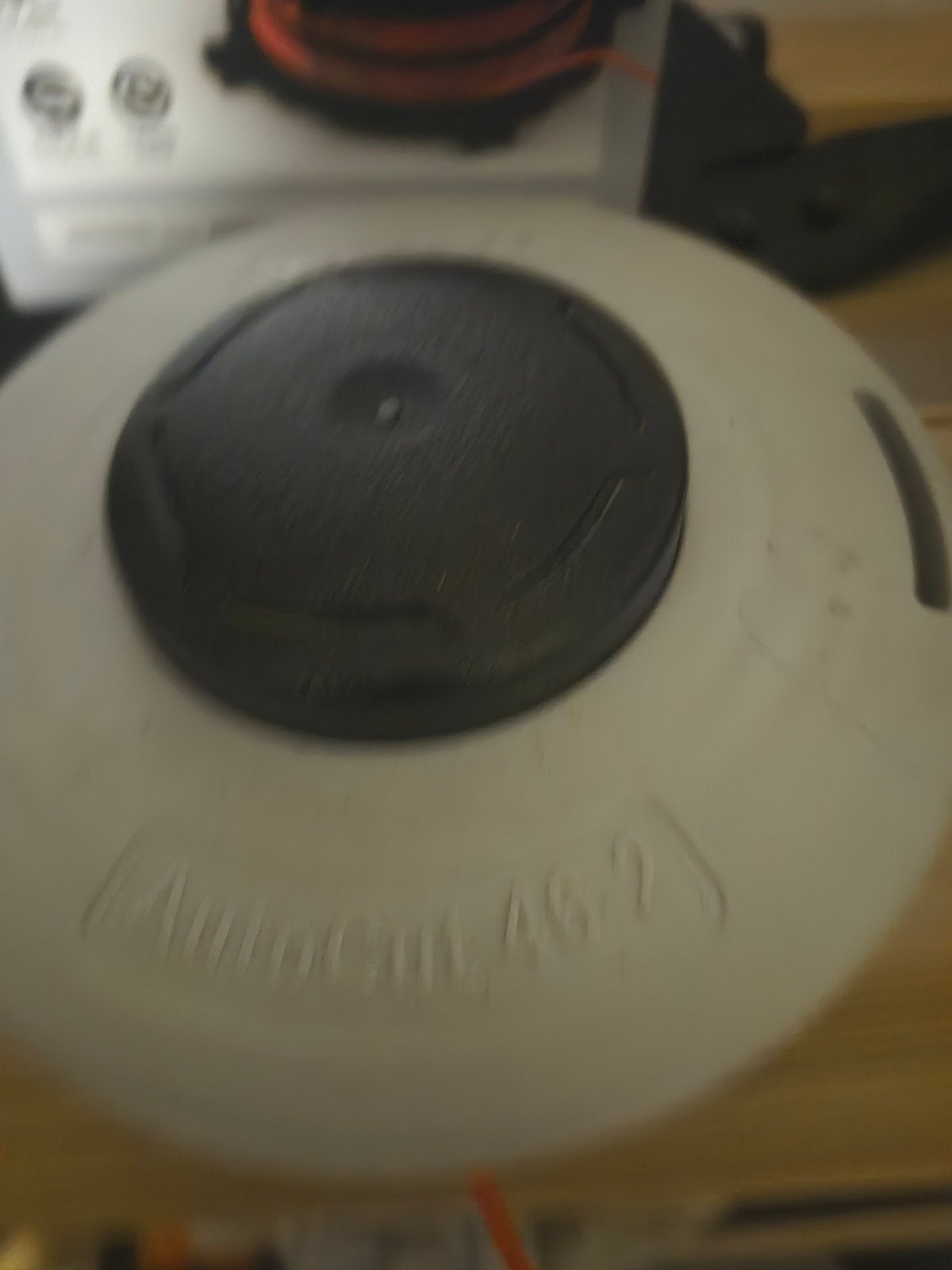 nieuwe bosmaaier koppen div maten zijn alle ongebruikt, Tuin en Terras, Ophalen