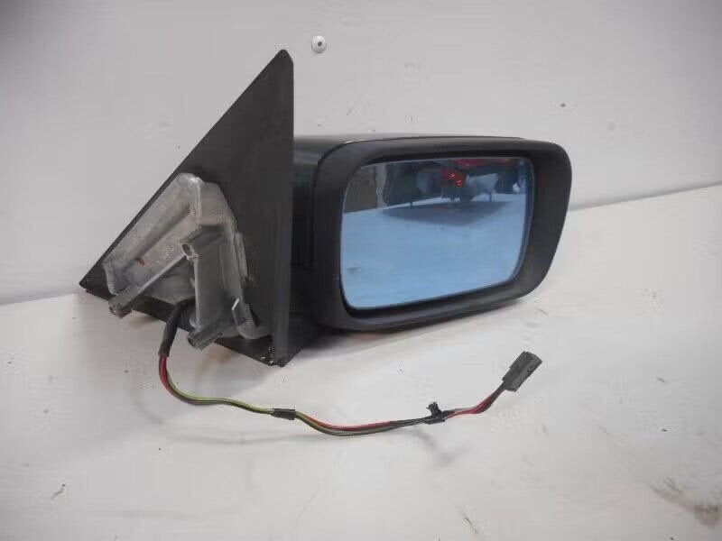 SPIEGEL RECHTS ELEKTRISCH BMW 3 serie (E46 / 4), Auto-onderdelen, Gebruikt, Ophalen of Verzenden, Petuelring 130 80809 München, DE