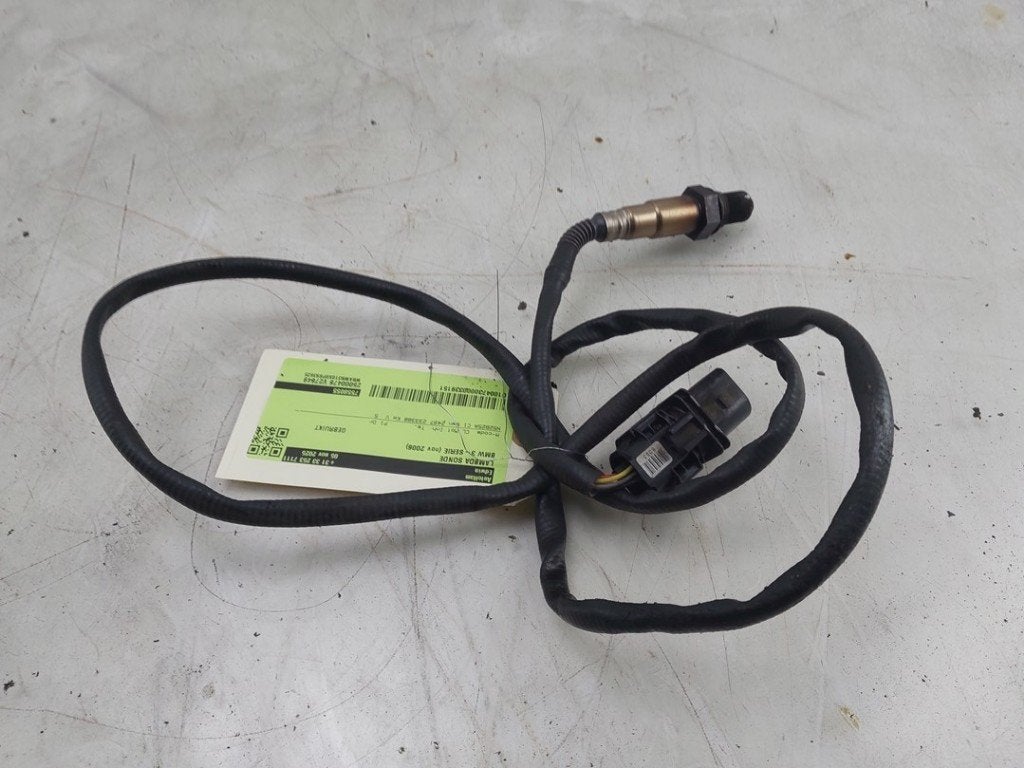 SONDE LAMBDA BMW 3 serie (E92) (01-2005/12-2013), Utilisé, BMW