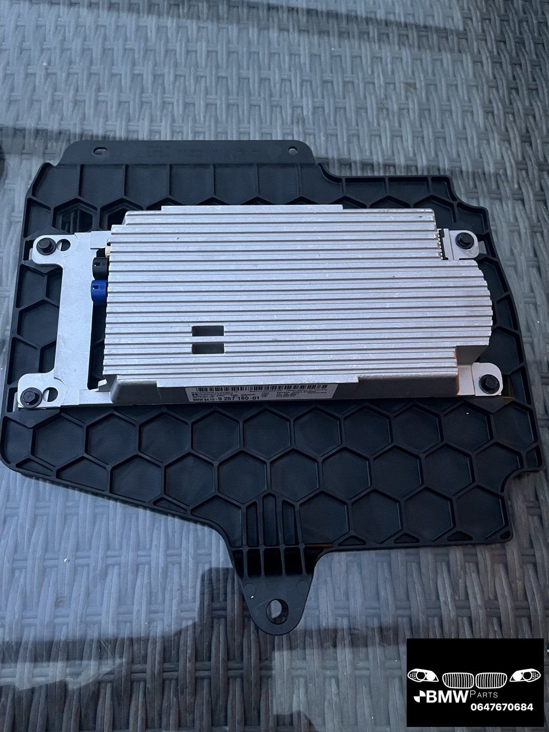 Combox BN2000 BMW E8x E9x Mini R55 R56 R57 R58 R60 R61, Auto-onderdelen, Gebruikt, -, -, Ophalen of Verzenden