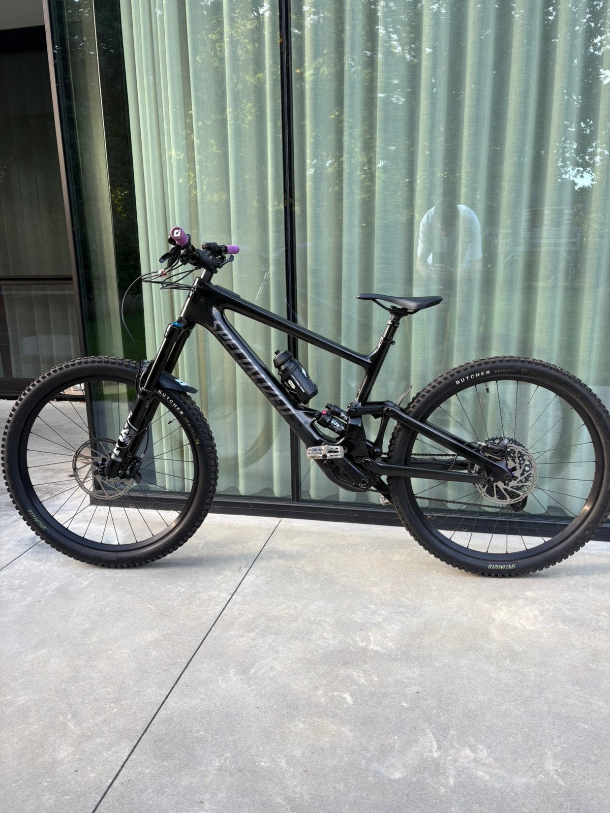 Specialized kenevo sl nieuwstaat! Dikke e-mtb bike!, Enlèvement, Comme neuf