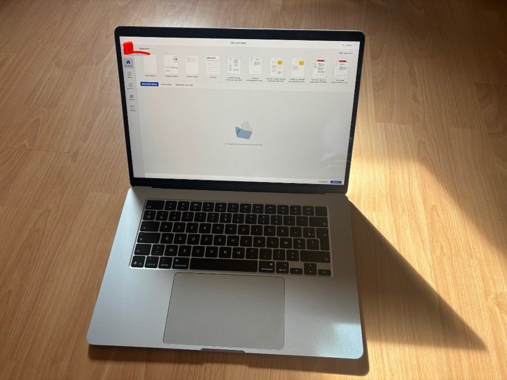Apple MacBook Air 15” M5 – 16GB RAM – 512GB SSD – 2026, Computers en Software, Ophalen, 15 inch, 512 GB, Nieuw