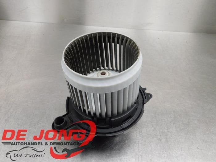 Kachel Ventilatiemotor van een Dacia Dokker, Auto-onderdelen, Overige Auto-onderdelen, Dacia, Gebruikt, 3 maanden garantie, Ophalen of Verzenden