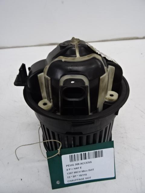 KACHELMOTOR Peugeot 308 (4A / C) (L547023605012), Gebruikt, Peugeot