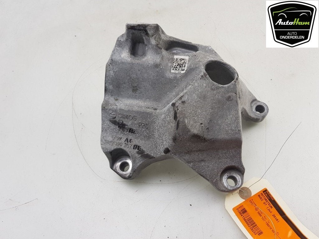MOTORSTEUN Audi SQ7 (4MB / 4MG) (|4M0199307BE|), Gebruikt, Audi