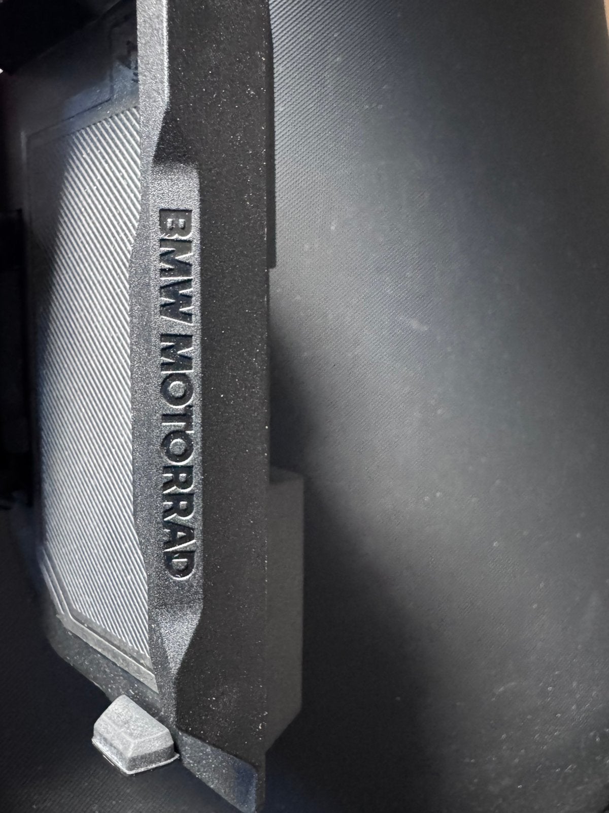 Connected Ride Cradle, Ophalen, Zo goed als nieuw