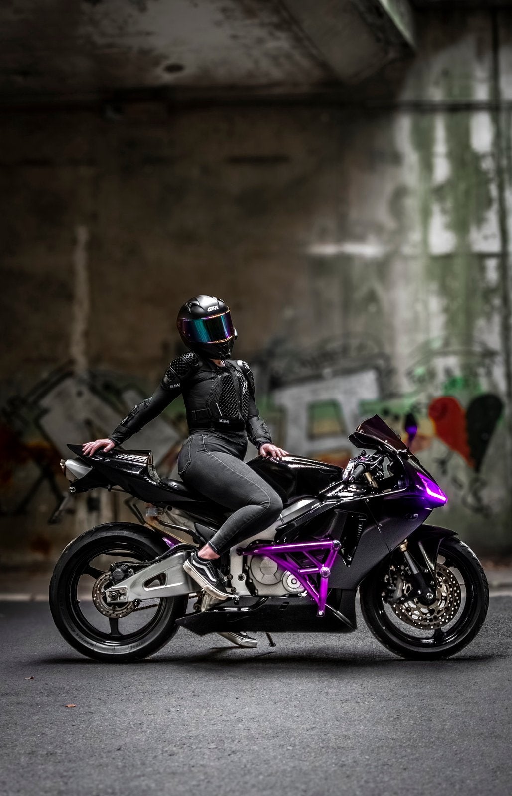 Honda CBR 600RR (PC37), Motoren, Sportuitlaat, Occasion, 4 cilinders, Motorrijbewijs A