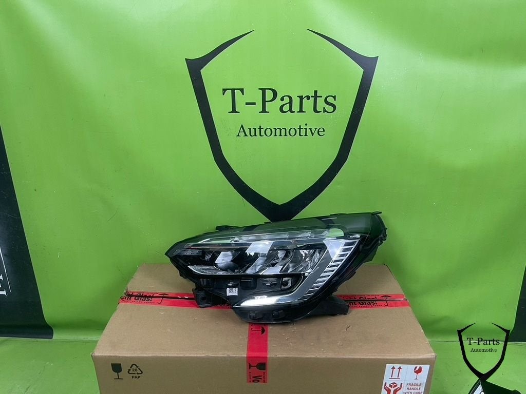 Liens de phares Renault Clio 5 260604183R, Renault Group, Contact.group@renault.com, Renault, Utilisé