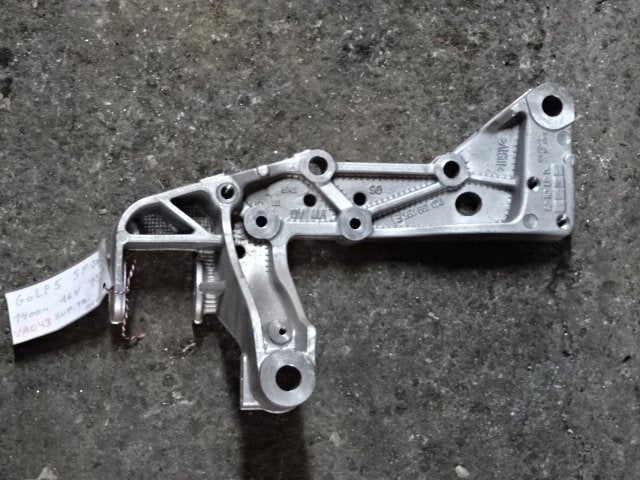 STEUN Volkswagen Golf V (1K1) (02-2001/12-2010) (1K0199295E), Auto-onderdelen, Gebruikt, Volkswagen