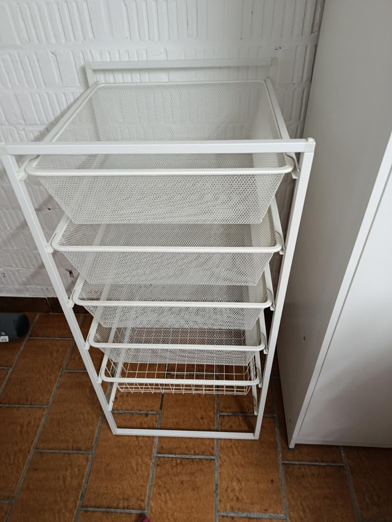 Mooi rekje, Huis en Inrichting, Ophalen
