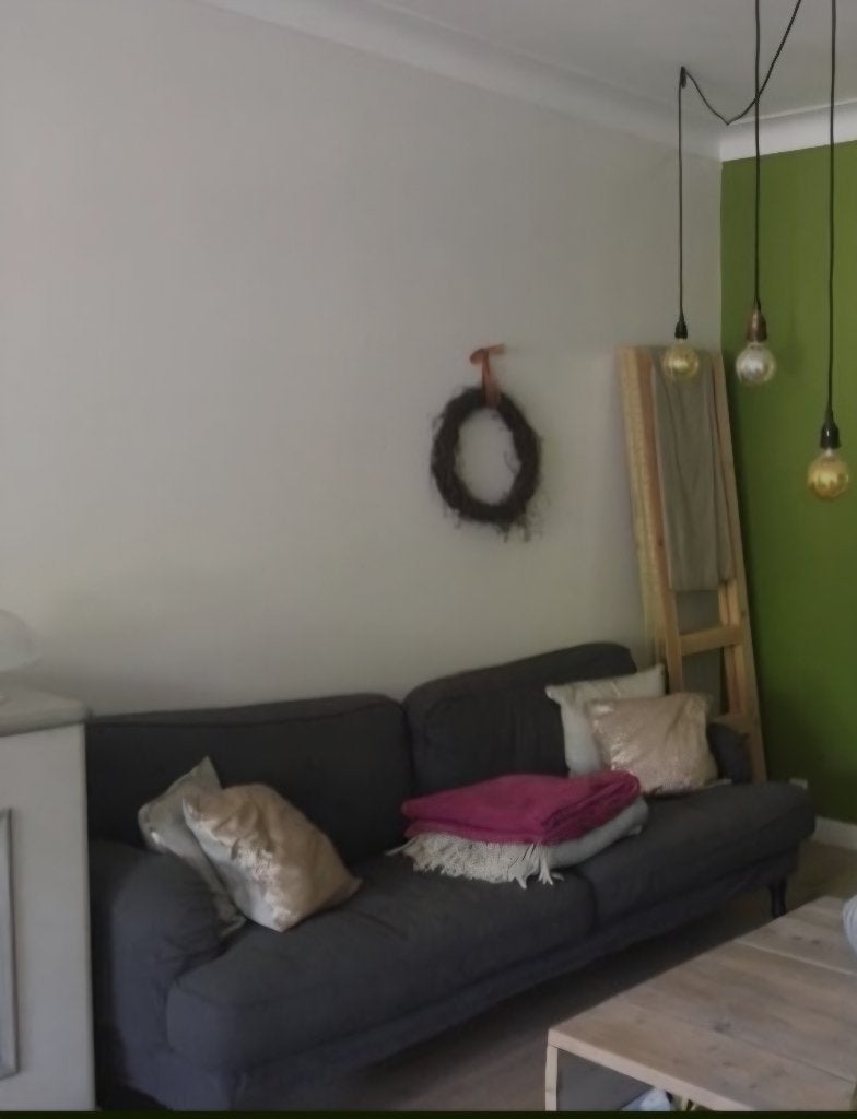 Zetel gratis af te halen, Huis en Inrichting, Zetels | Zetels, Ophalen, Gebruikt, 150 tot 200 cm, Tweepersoons