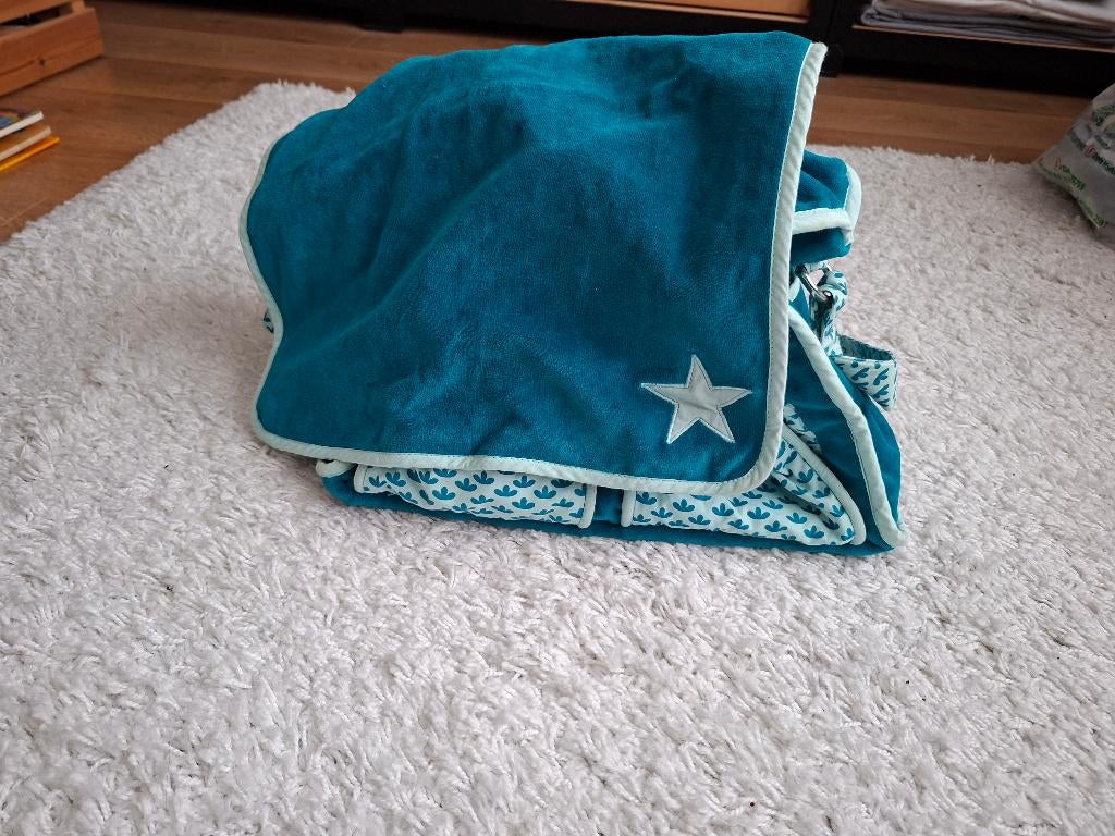 Luiertassen, Kinderen en Baby's, Luiertassen, Ophalen, Zo goed als nieuw, Schoudertas