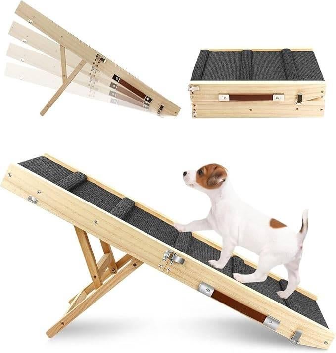 Rampe pour chiens chats., Enlèvement, Neuf