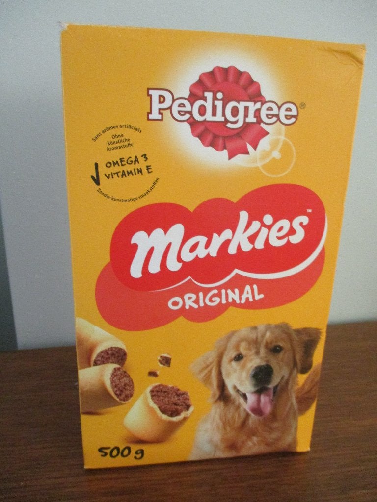 snoep voor hond, Animaux & Accessoires, Nourriture pour Animaux, Enlèvement ou Envoi, Chien