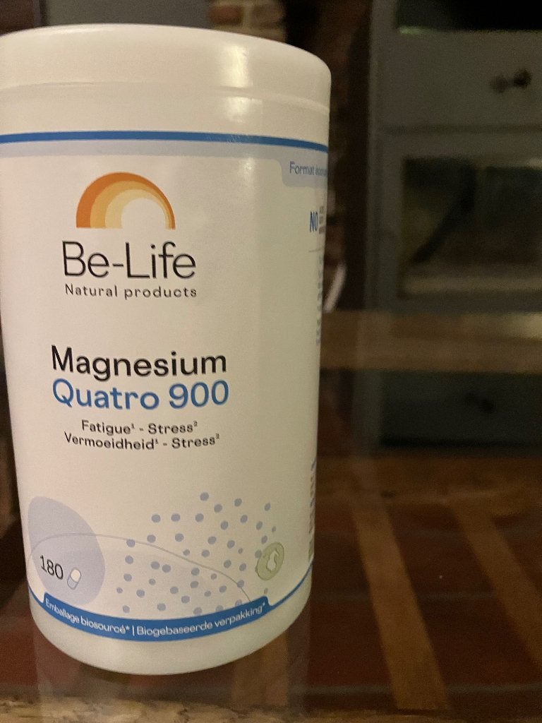 MAGNESIUM - Complément alimentaire, Sport en Fitness, Ophalen, Nieuw, Lichaamsverzorging