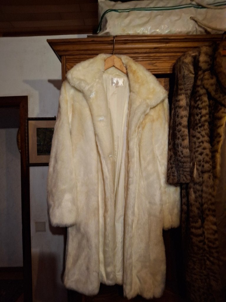 kleding, Enlèvement ou Envoi, Porté, Taille 42/44 (L), Autres couleurs