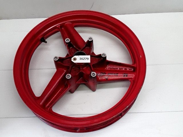 CBR1000F 1987 - 1988 Honda Velg D1-26872, Motos