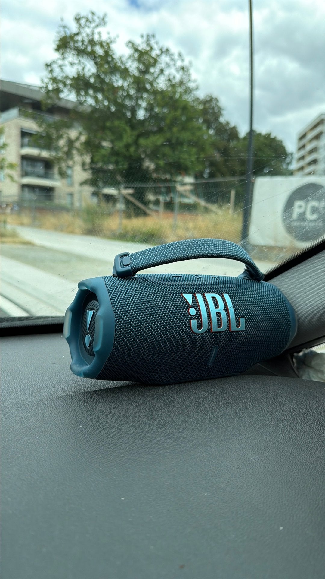 JBL charge 6 (GARANTIE), Audio, Tv en Foto, Ophalen, JBL