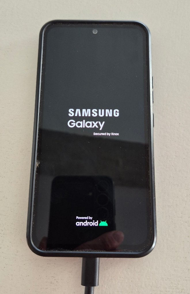 Samsung Galaxy A54, 10 mégapixels ou plus, Enlèvement, Utilisé, Sans abonnement