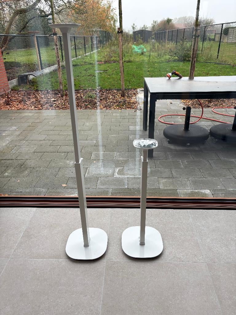 Sonons One en One SL steun, TV, Hi-fi & Vidéo, Enceintes, Enlèvement, Neuf, Autres types, Sorento