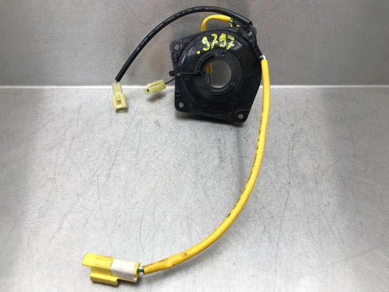 CONTACTEUR TOURNANT Daewoo / Chevrolet Spark (|SPARK|), Utilisé, Daewoo