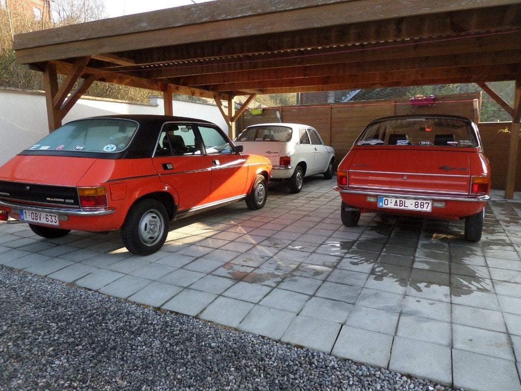 Zoek naar Austin Allegro, Ophalen of Verzenden, Austin