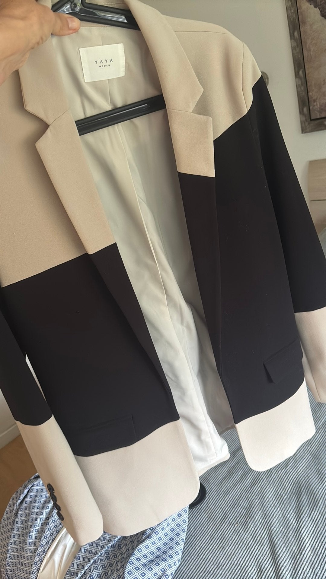 Blazer petite taille yaya, Enlèvement ou Envoi, Comme neuf