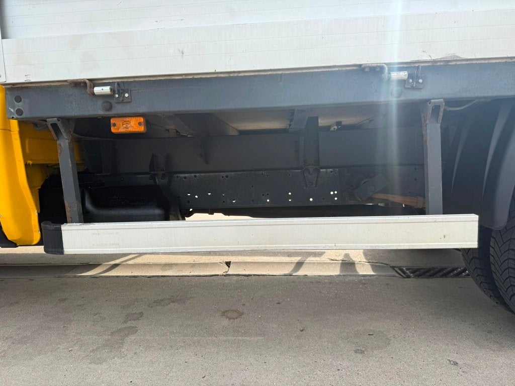 Iveco Daily 35 160 (Stock ID 11759) — 15