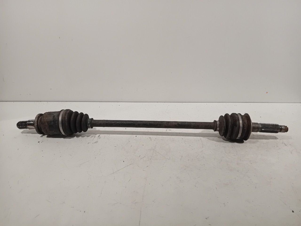 Aandrijfas links achter Subaru Forester, Subaru, Onderdelen@venauto.nl, Van der Ven Autorecycling B.V., Gebruikt