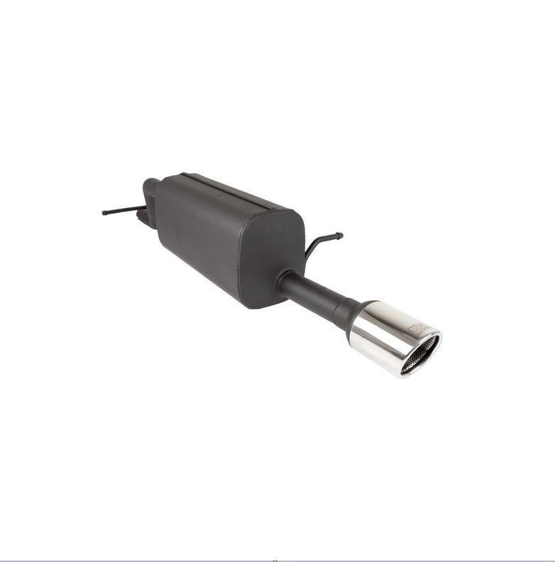 123 SPORTUITLAAT ULTER OPEL CORSA F HATCHBACK 5D  UITLAAT EX, Neuf, -, -, -