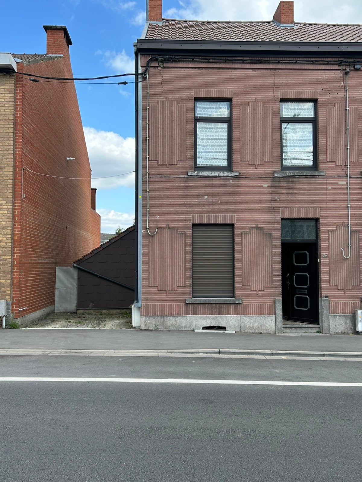 Maison montignies, Immo, Maisons à vendre
