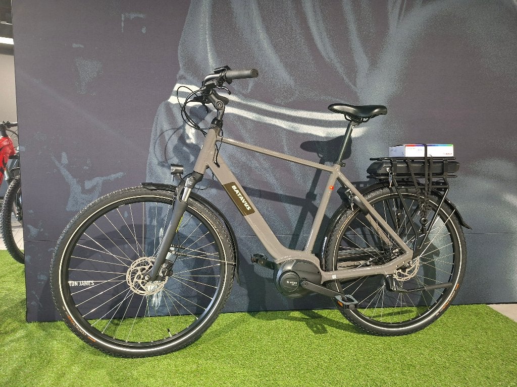 Nouveau BATAVUS Altura e-GO LARGE - H56 400 Wh, Vélos & Vélomoteurs, Neuf, Mca.bike.kortrijk@gmail.com, Batavus, BATAVUS